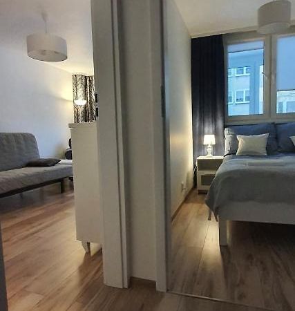 Apartament Lakowa Polanica-Zdrój Exteriör bild