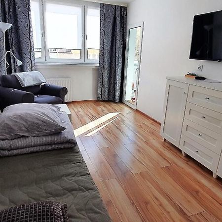 Apartament Lakowa Polanica-Zdrój Exteriör bild