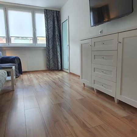 Apartament Lakowa Polanica-Zdrój Exteriör bild