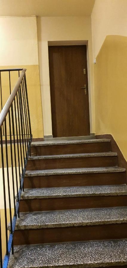 Apartament Lakowa Polanica-Zdrój Exteriör bild