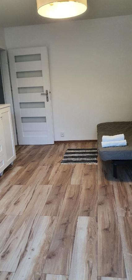 Apartament Lakowa Polanica-Zdrój Exteriör bild