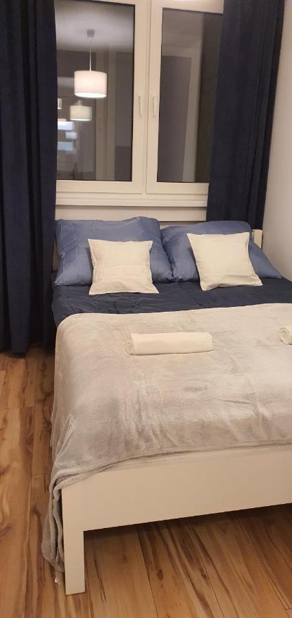 Apartament Lakowa Polanica-Zdrój Exteriör bild
