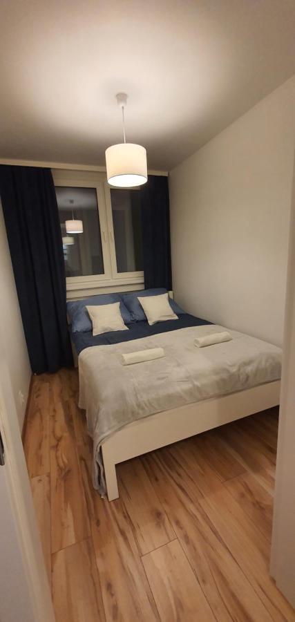 Apartament Lakowa Polanica-Zdrój Exteriör bild