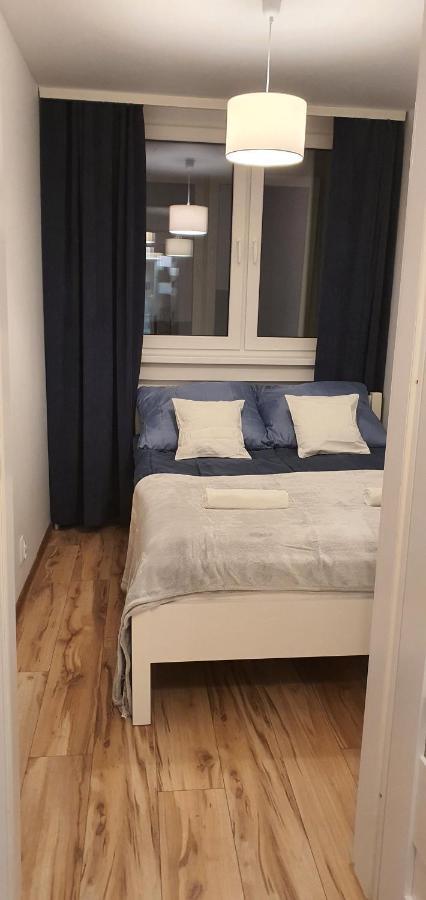 Apartament Lakowa Polanica-Zdrój Exteriör bild