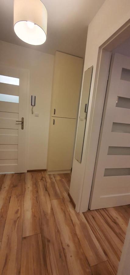 Apartament Lakowa Polanica-Zdrój Exteriör bild