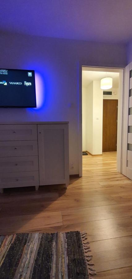 Apartament Lakowa Polanica-Zdrój Exteriör bild