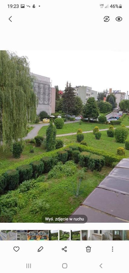 Apartament Lakowa Polanica-Zdrój Exteriör bild