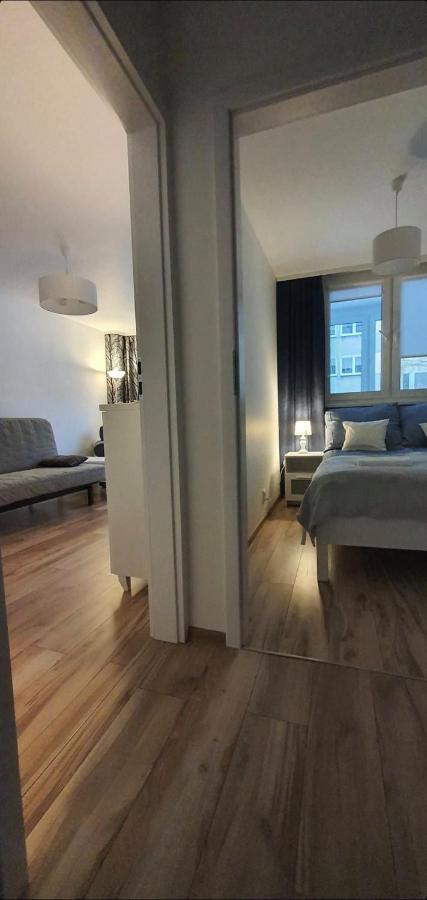 Apartament Lakowa Polanica-Zdrój Exteriör bild