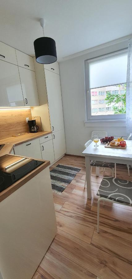 Apartament Lakowa Polanica-Zdrój Exteriör bild