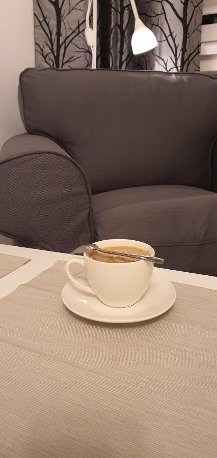 Apartament Lakowa Polanica-Zdrój Exteriör bild