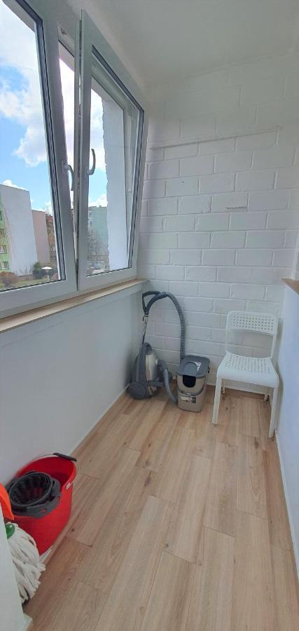 Apartament Lakowa Polanica-Zdrój Exteriör bild