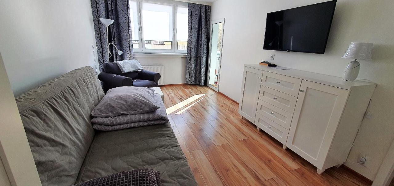 Apartament Lakowa Polanica-Zdrój Exteriör bild