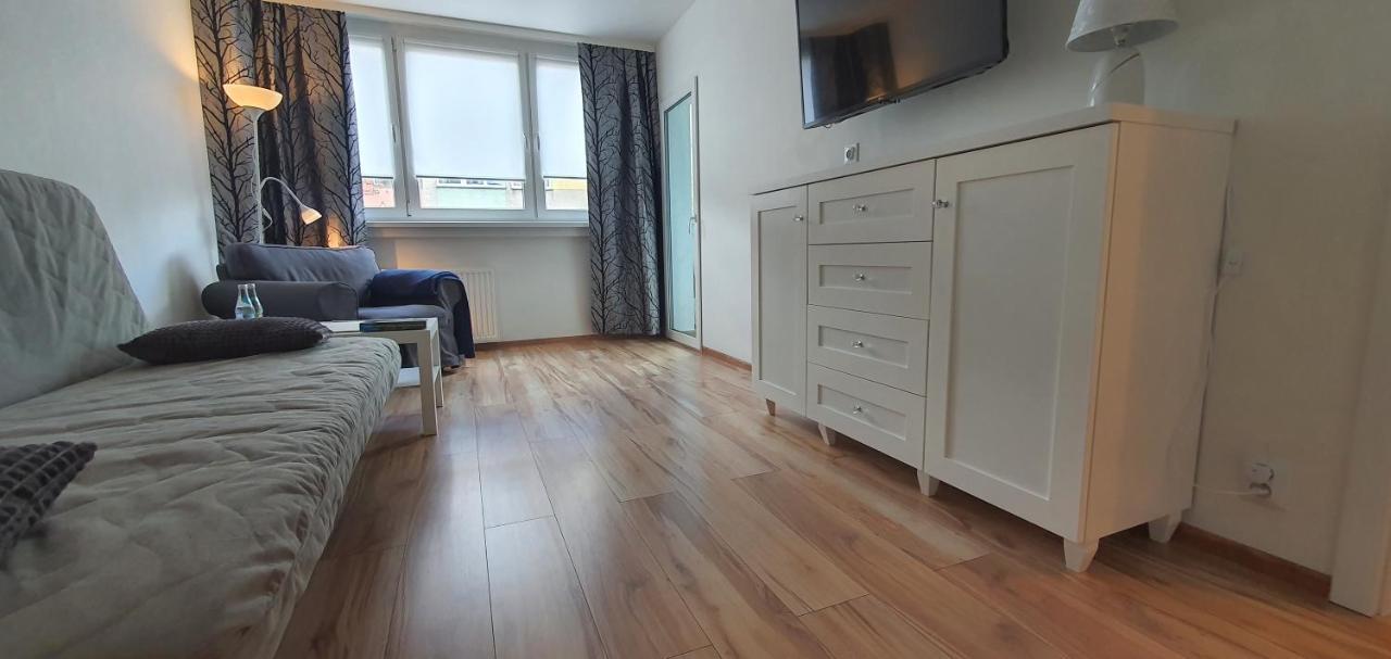 Apartament Lakowa Polanica-Zdrój Exteriör bild