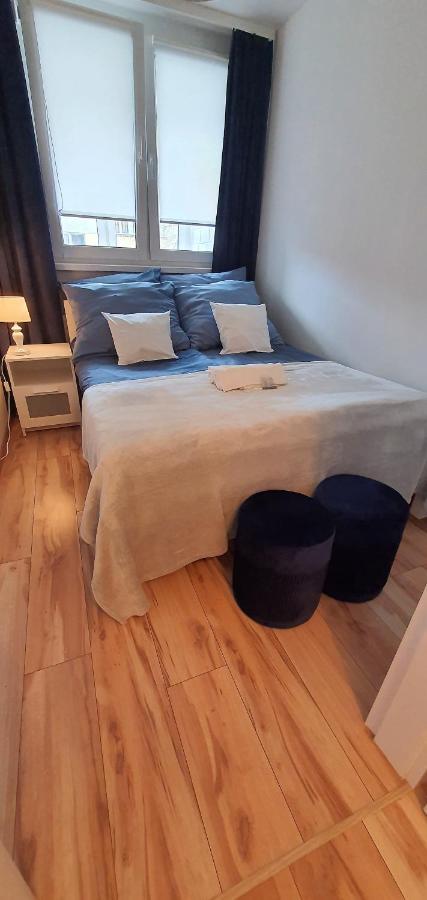 Apartament Lakowa Polanica-Zdrój Exteriör bild