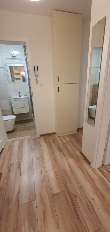 Apartament Lakowa Polanica-Zdrój Exteriör bild