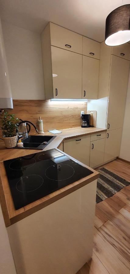 Apartament Lakowa Polanica-Zdrój Exteriör bild