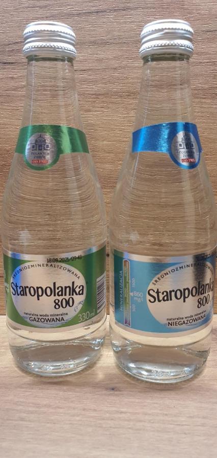 Apartament Lakowa Polanica-Zdrój Exteriör bild