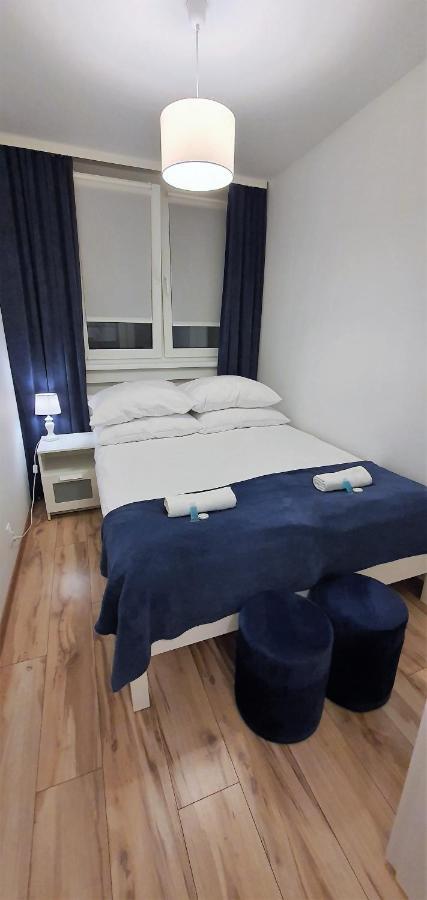 Apartament Lakowa Polanica-Zdrój Exteriör bild