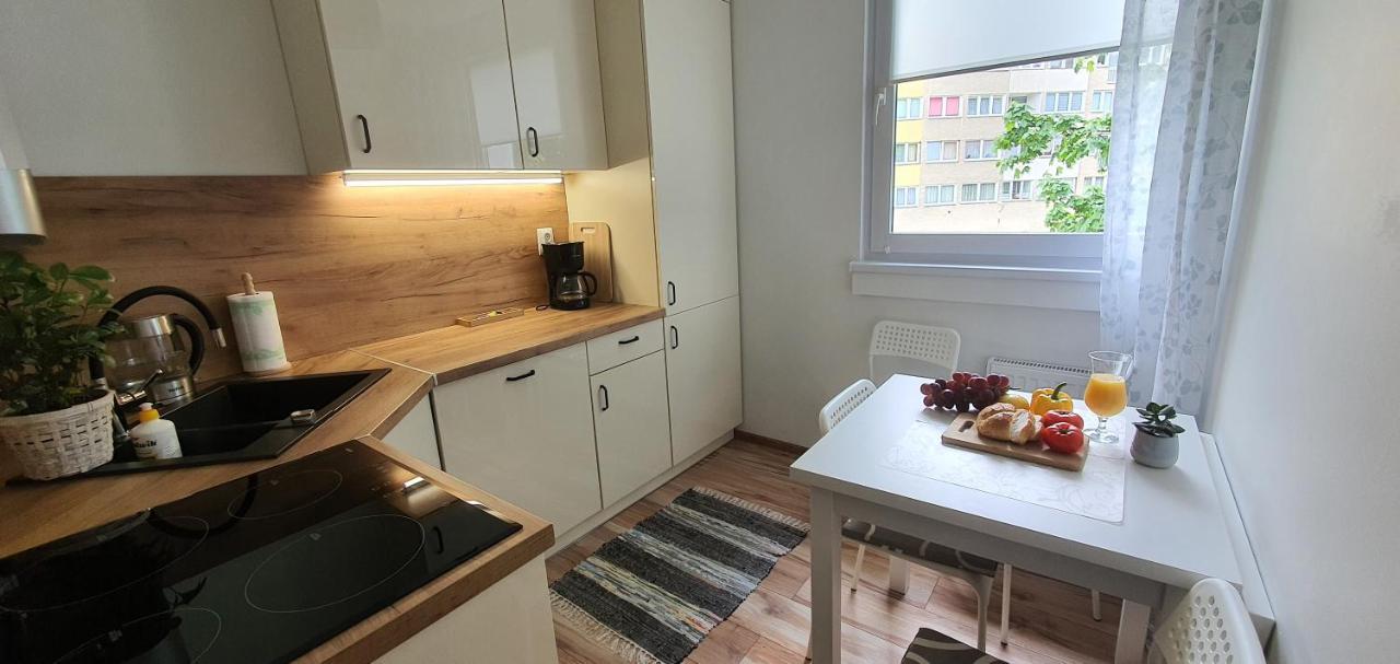 Apartament Lakowa Polanica-Zdrój Exteriör bild